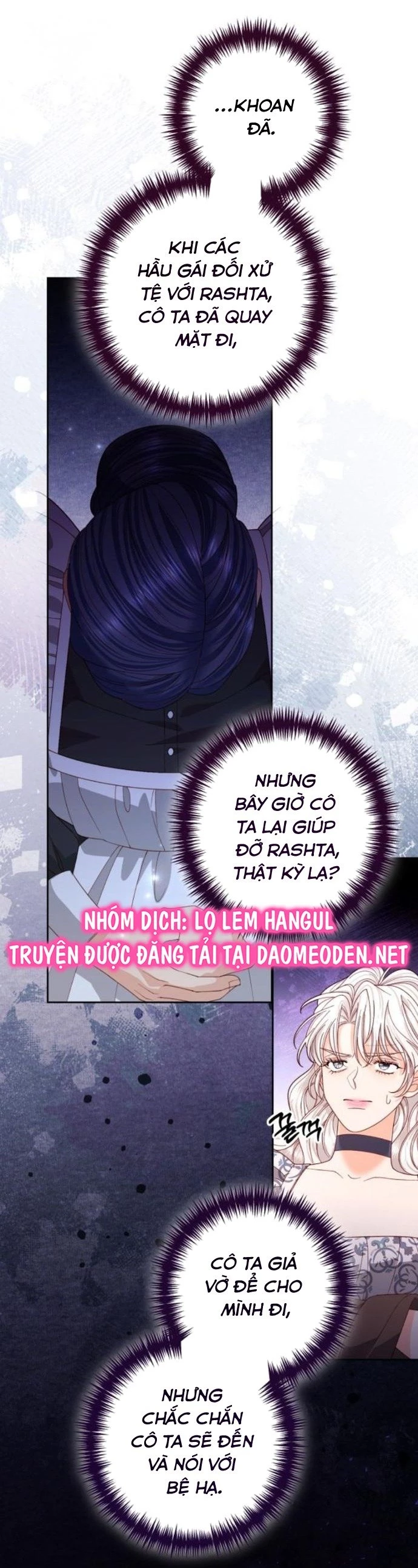 Hoàng Hậu Tái Hôn Chapter 186 - 39