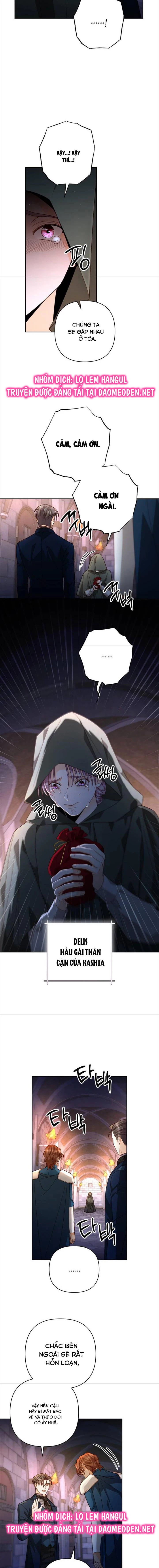 Hoàng Hậu Tái Hôn Chapter 187 - 2