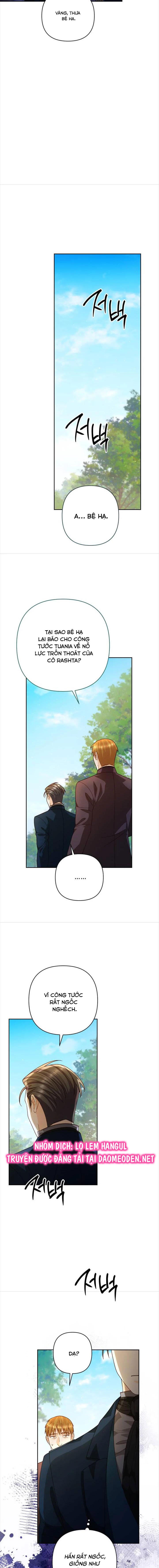 Hoàng Hậu Tái Hôn Chapter 187 - 3