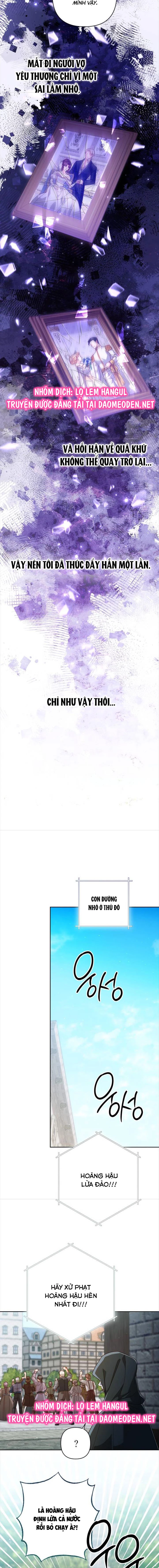 Hoàng Hậu Tái Hôn Chapter 187 - 4