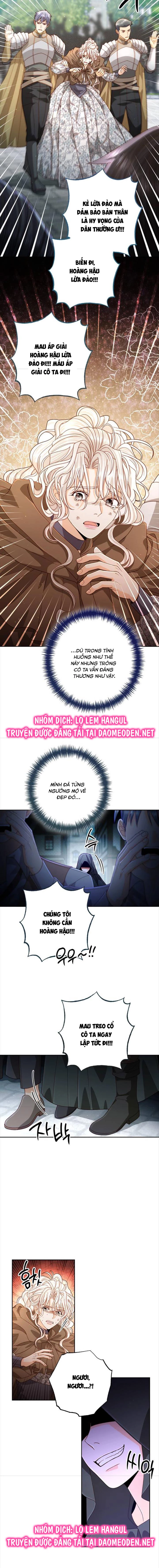Hoàng Hậu Tái Hôn Chapter 187 - 5