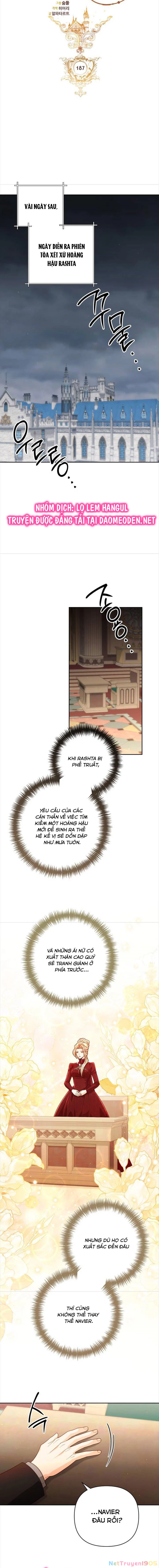 Hoàng Hậu Tái Hôn Chapter 187 - 7