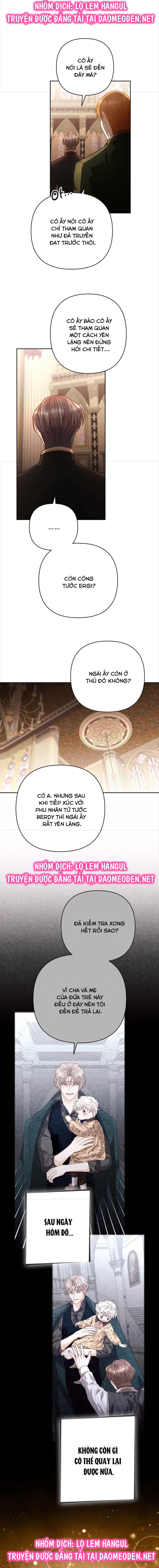 Hoàng Hậu Tái Hôn Chapter 187 - 8
