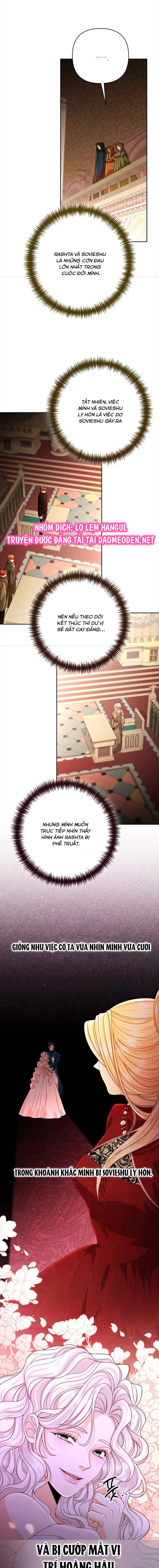 Hoàng Hậu Tái Hôn Chapter 187 - 10