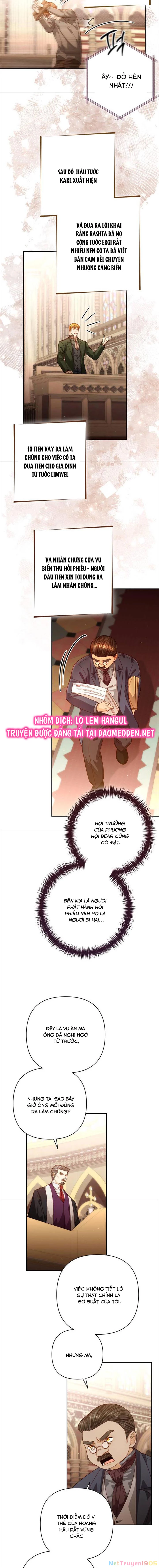 Hoàng Hậu Tái Hôn Chapter 187 - 12