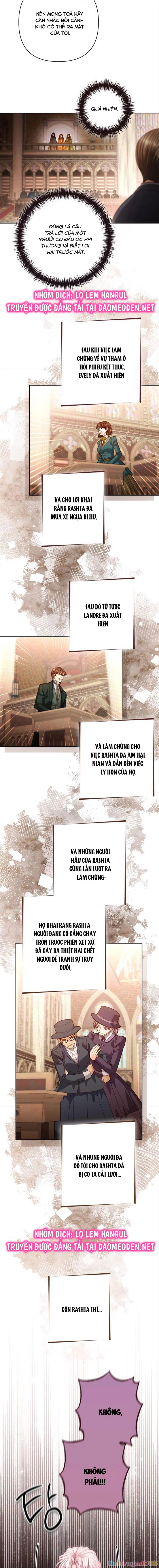 Hoàng Hậu Tái Hôn Chapter 187 - 13