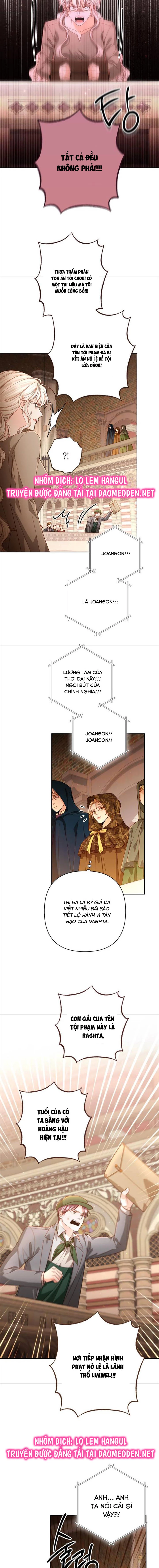 Hoàng Hậu Tái Hôn Chapter 187 - 14