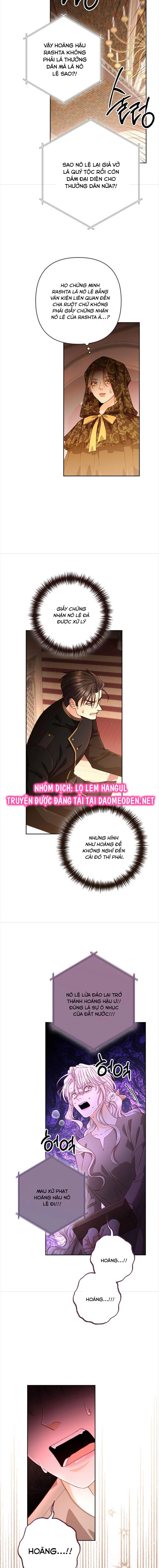 Hoàng Hậu Tái Hôn Chapter 187 - 15