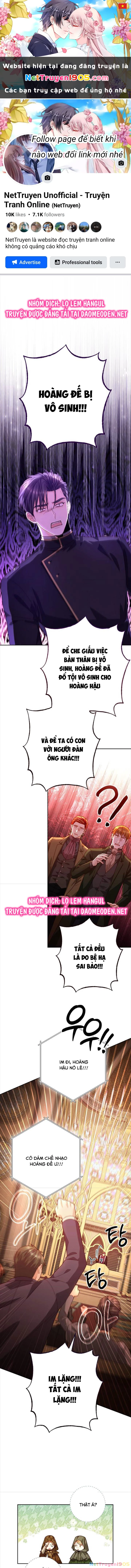 Hoàng Hậu Tái Hôn Chapter 188 - 1