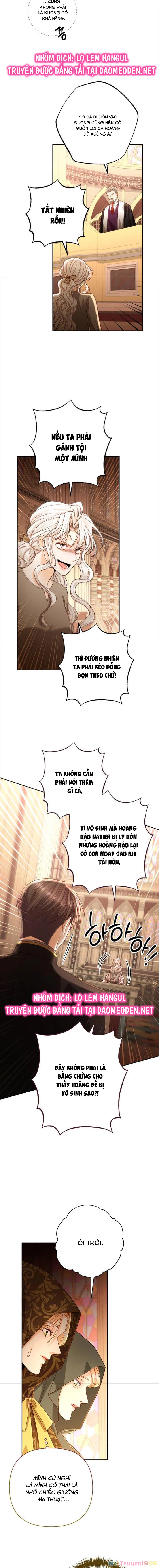 Hoàng Hậu Tái Hôn Chapter 188 - 2
