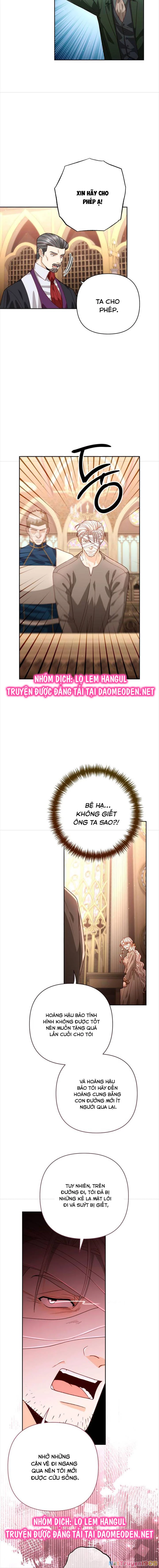 Hoàng Hậu Tái Hôn Chapter 188 - 4