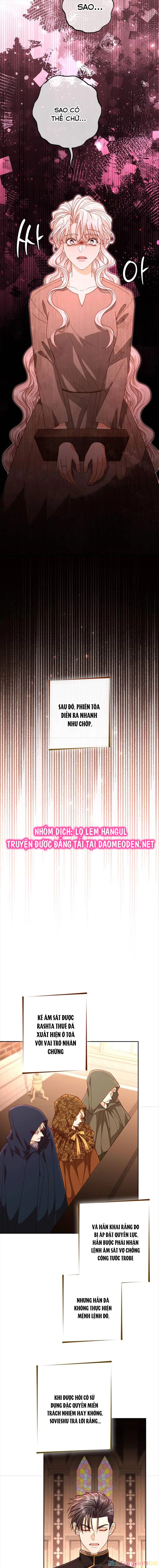 Hoàng Hậu Tái Hôn Chapter 188 - 5