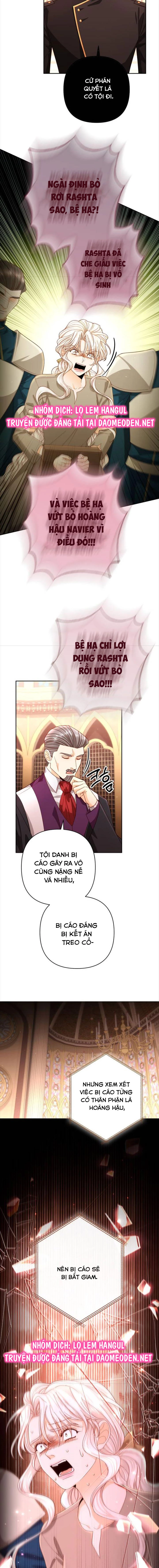Hoàng Hậu Tái Hôn Chapter 188 - 6