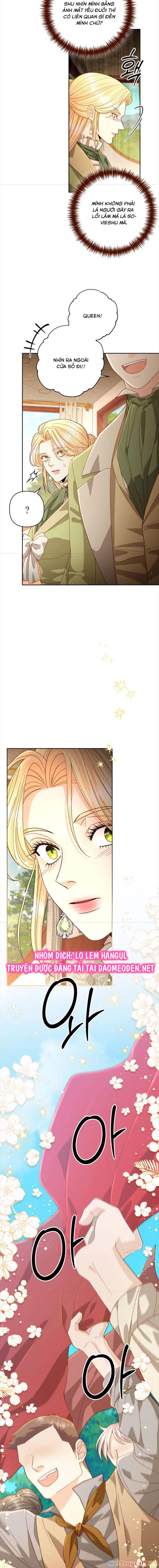 Hoàng Hậu Tái Hôn Chapter 188 - 11