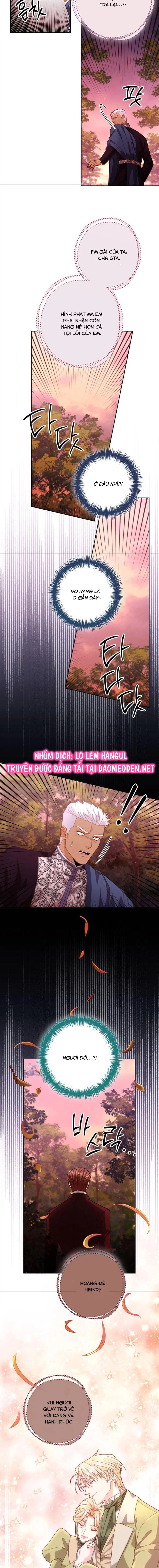 Hoàng Hậu Tái Hôn Chapter 188 - 15