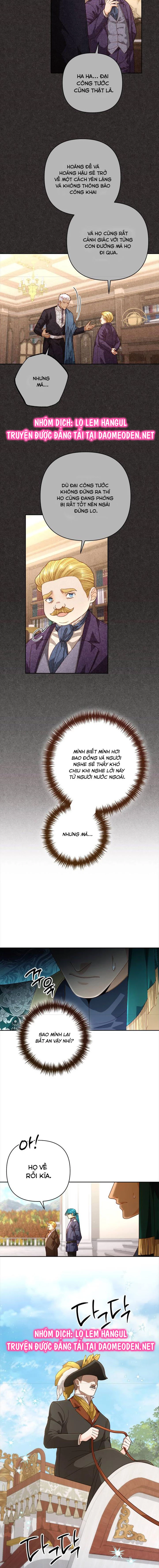 Hoàng Hậu Tái Hôn Chapter 189 - 2