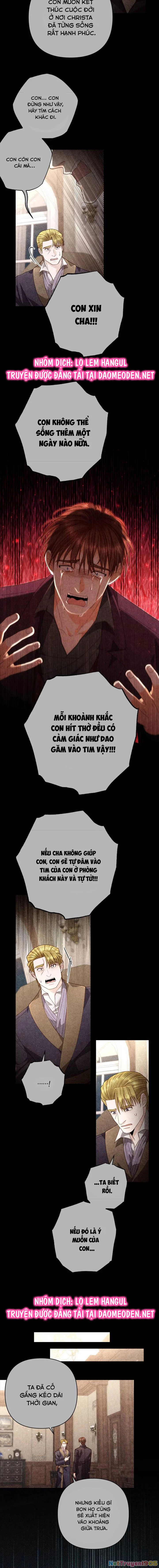 Hoàng Hậu Tái Hôn Chapter 189 - 8
