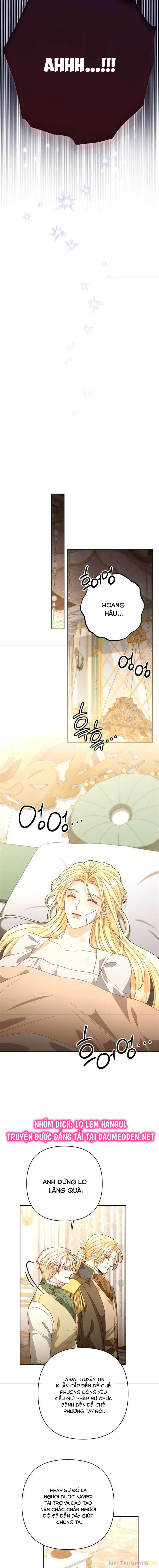 Hoàng Hậu Tái Hôn Chapter 189 - 10