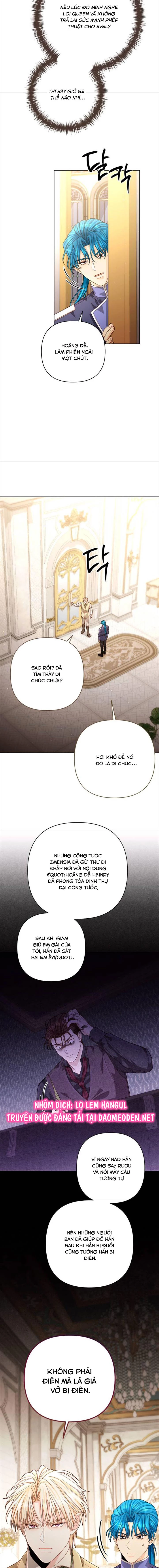 Hoàng Hậu Tái Hôn Chapter 189 - 12