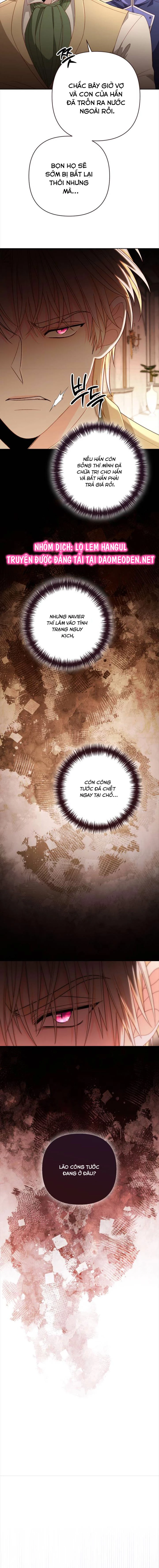 Hoàng Hậu Tái Hôn Chapter 189 - 13