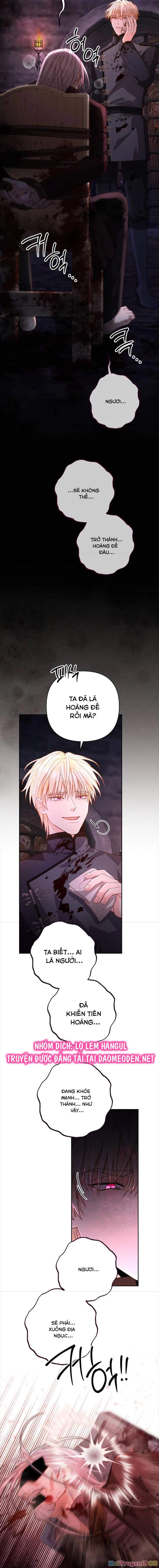 Hoàng Hậu Tái Hôn Chapter 189 - 15
