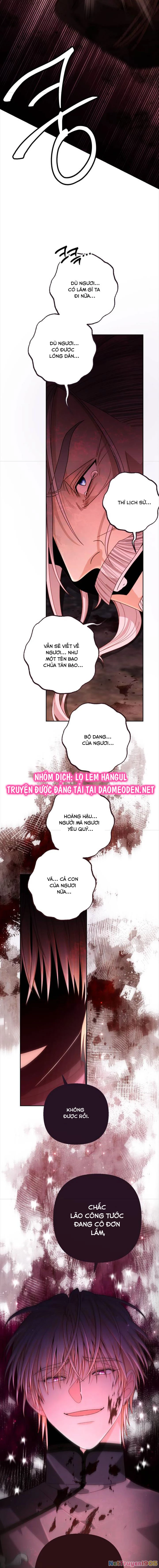 Hoàng Hậu Tái Hôn Chapter 189 - 16