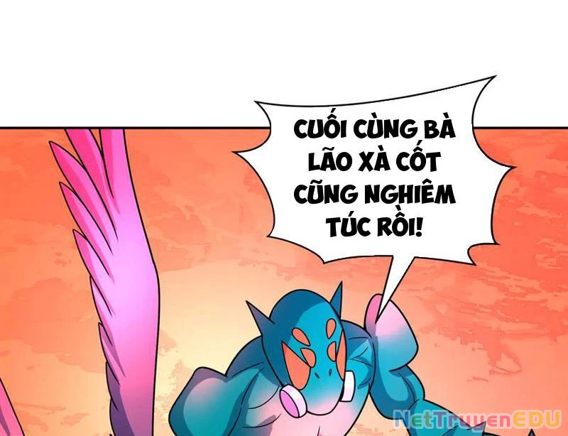 Kỷ Nguyên Kỳ Lạ Chapter 425 - 124