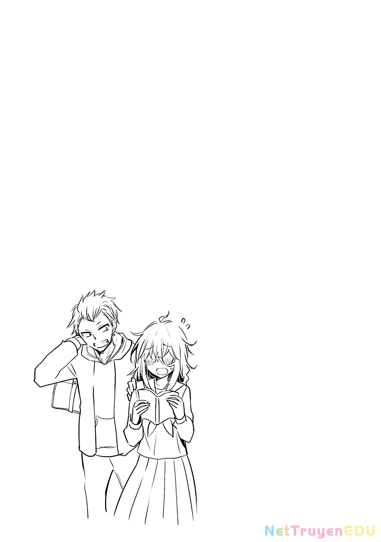 Shingeki No Eroko-San Chapter 28.5 - 3