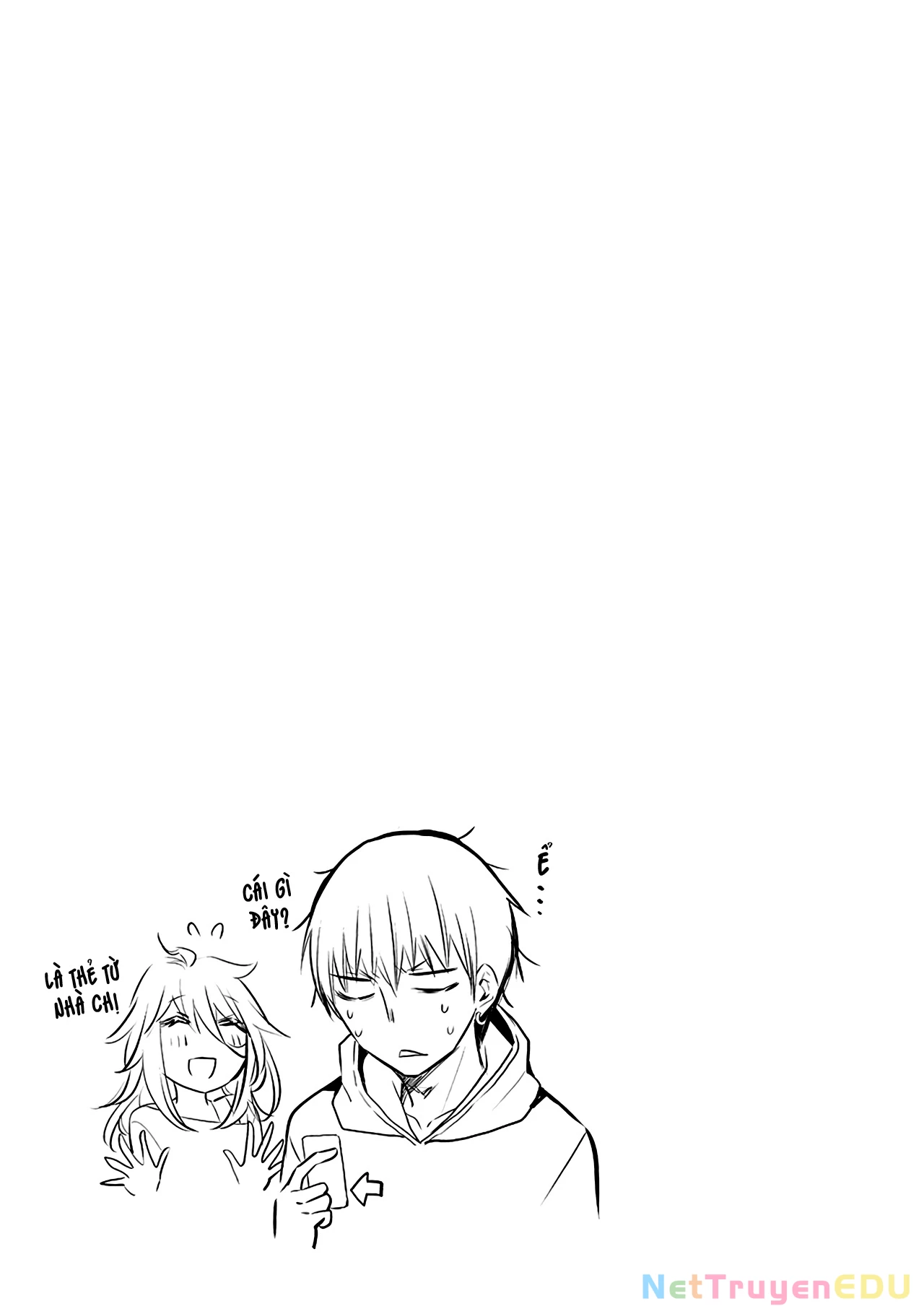 Shingeki No Eroko-San Chapter 28.5 - 5