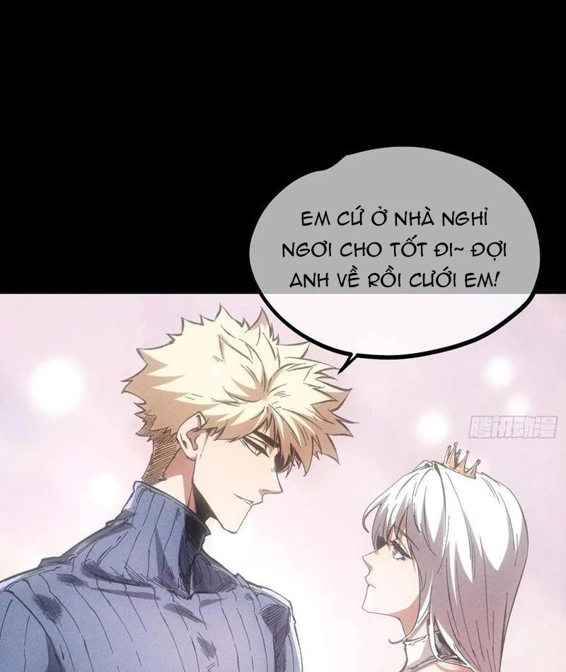 Không Chết Được Ta Đành Thống Trị Ma Giới Chapter 74 - 3