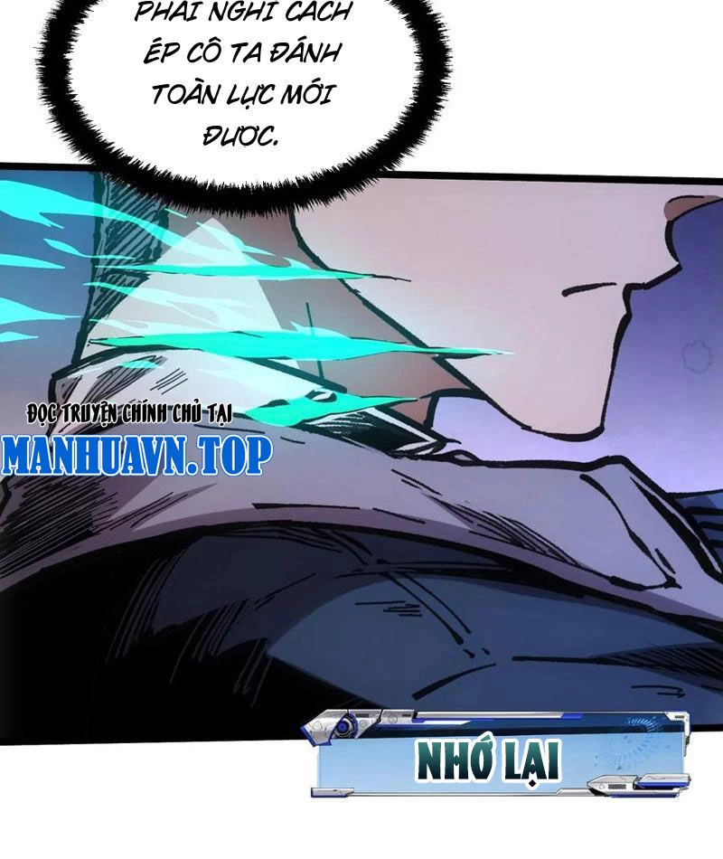 Không Chết Được Ta Đành Thống Trị Ma Giới Chapter 74 - 13