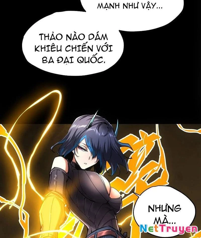Không Chết Được Ta Đành Thống Trị Ma Giới Chapter 74 - 16