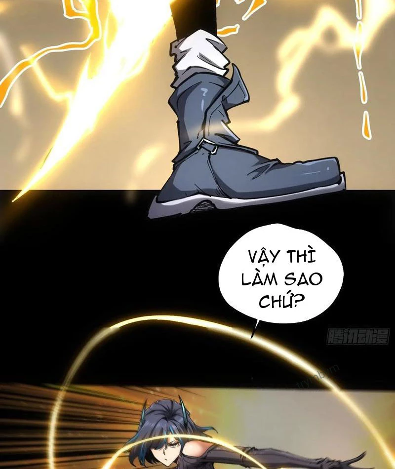 Không Chết Được Ta Đành Thống Trị Ma Giới Chapter 74 - 18