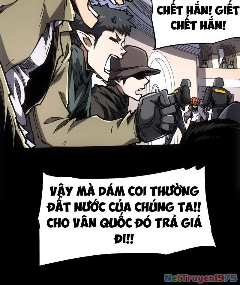 Không Chết Được Ta Đành Thống Trị Ma Giới Chapter 74 - 27