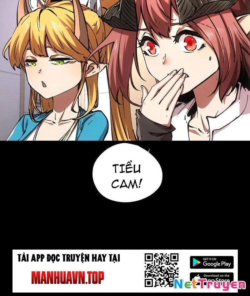 Không Chết Được Ta Đành Thống Trị Ma Giới Chapter 74 - 31
