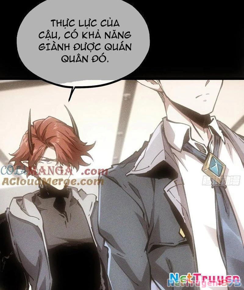 Không Chết Được Ta Đành Thống Trị Ma Giới Chapter 74 - 36