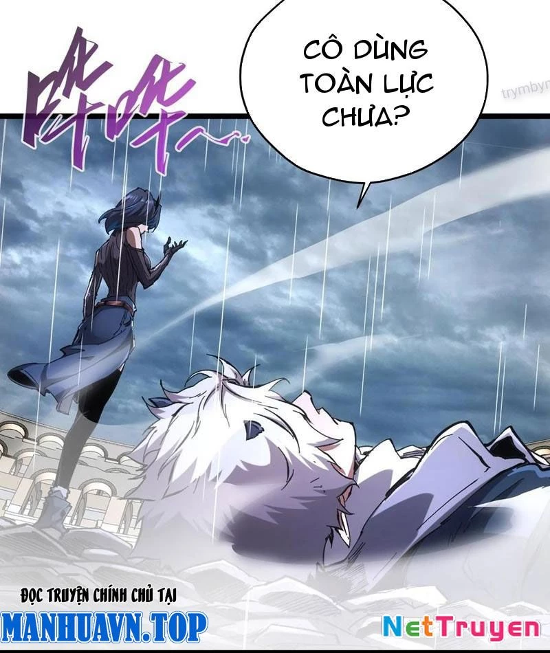 Không Chết Được Ta Đành Thống Trị Ma Giới Chapter 74 - 46