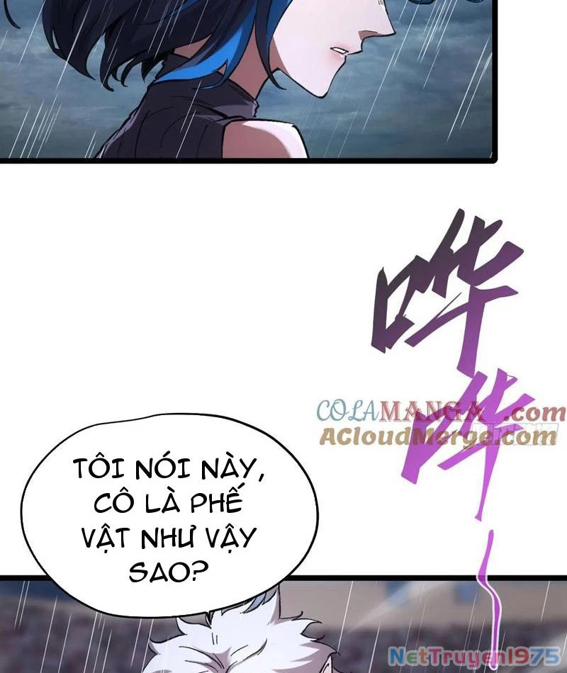 Không Chết Được Ta Đành Thống Trị Ma Giới Chapter 74 - 48