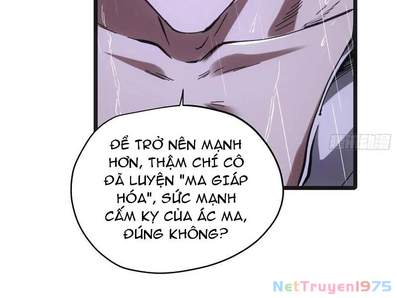 Không Chết Được Ta Đành Thống Trị Ma Giới Chapter 75 - 9