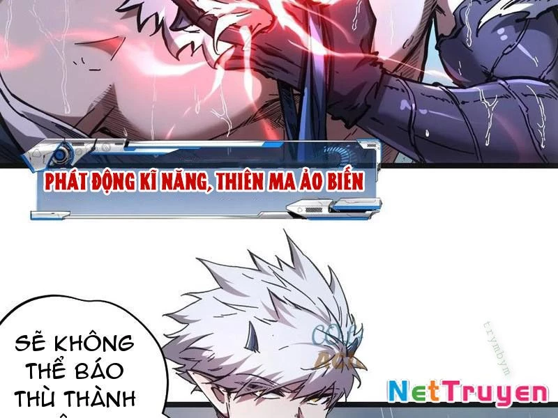 Không Chết Được Ta Đành Thống Trị Ma Giới Chapter 75 - 11