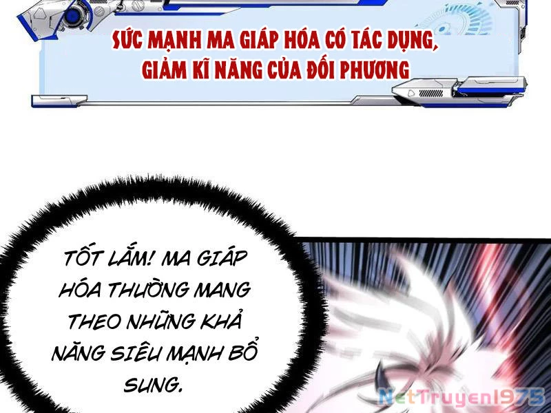 Không Chết Được Ta Đành Thống Trị Ma Giới Chapter 75 - 48