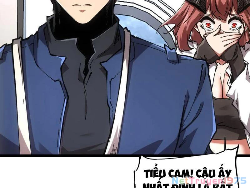 Không Chết Được Ta Đành Thống Trị Ma Giới Chapter 75 - 58