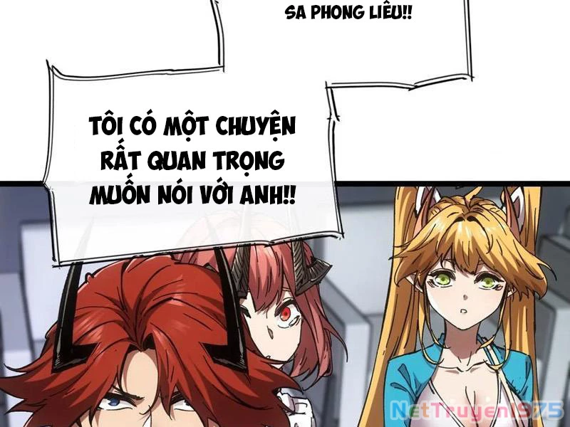 Không Chết Được Ta Đành Thống Trị Ma Giới Chapter 75 - 74