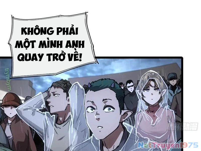 Không Chết Được Ta Đành Thống Trị Ma Giới Chapter 75 - 83