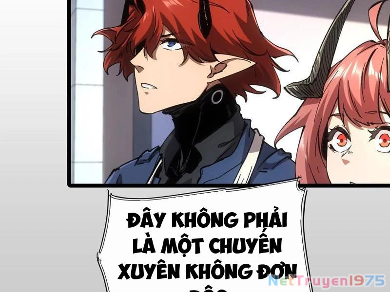 Không Chết Được Ta Đành Thống Trị Ma Giới Chapter 75 - 85