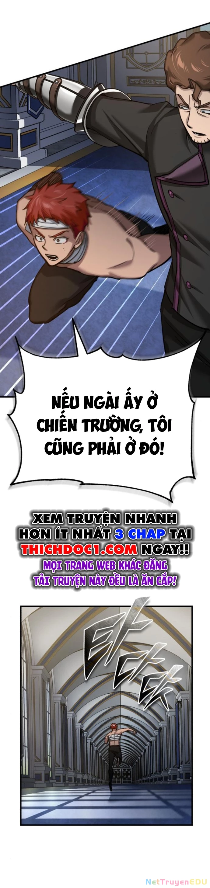 Thiên Quỷ Chẳng Sống Nổi Cuộc Đời Bình Thường Chapter 145 - 41