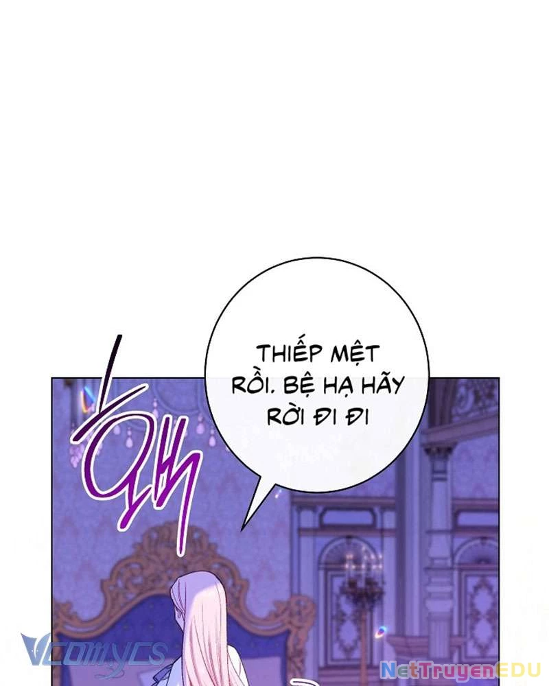 Hầu Gái Độc Quyền Của Hoàng Hậu Phản Diện Chapter 59 - 19