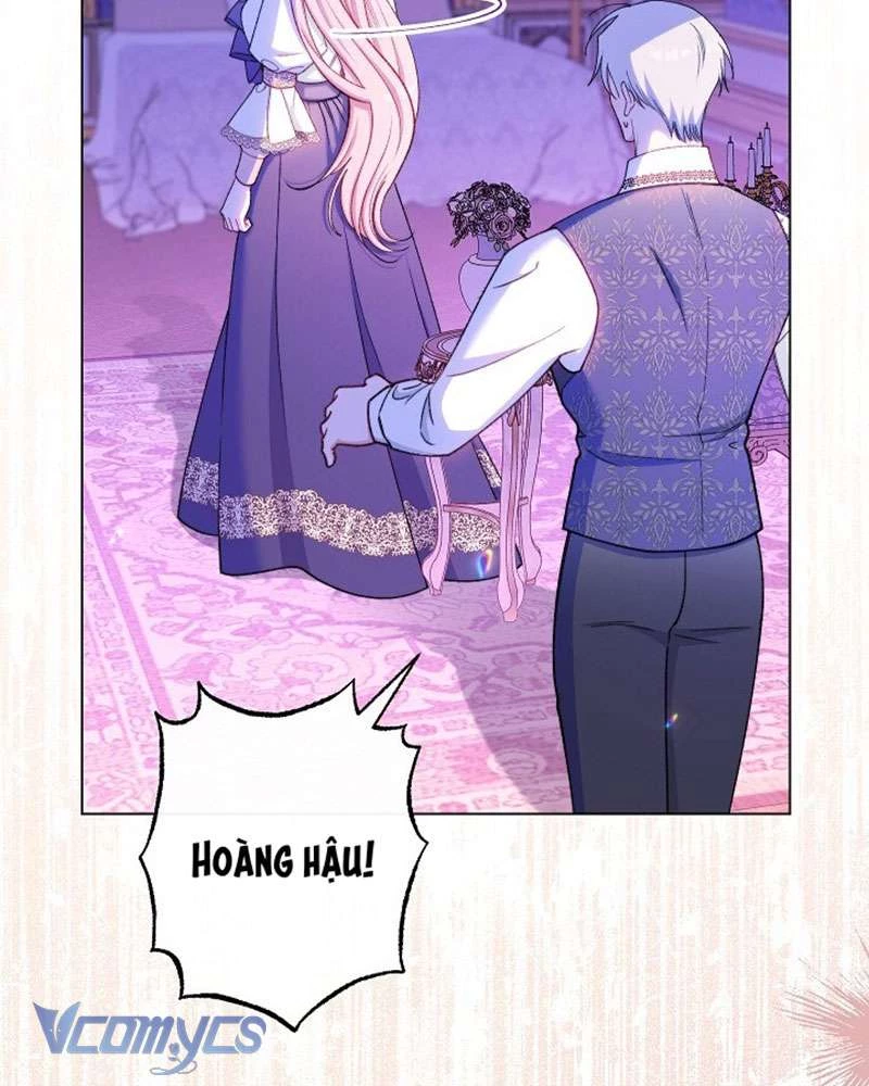 Hầu Gái Độc Quyền Của Hoàng Hậu Phản Diện Chapter 59 - 20