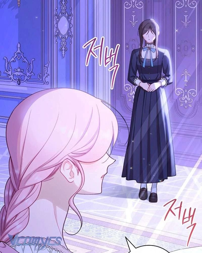 Hầu Gái Độc Quyền Của Hoàng Hậu Phản Diện Chapter 59 - 41