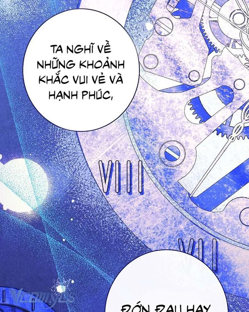 Hầu Gái Độc Quyền Của Hoàng Hậu Phản Diện Chapter 59 - 55
